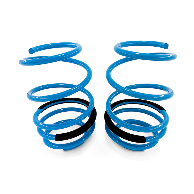 BLOX Racing Lowering Springs 18-22 Honda Accord thumbnail 3