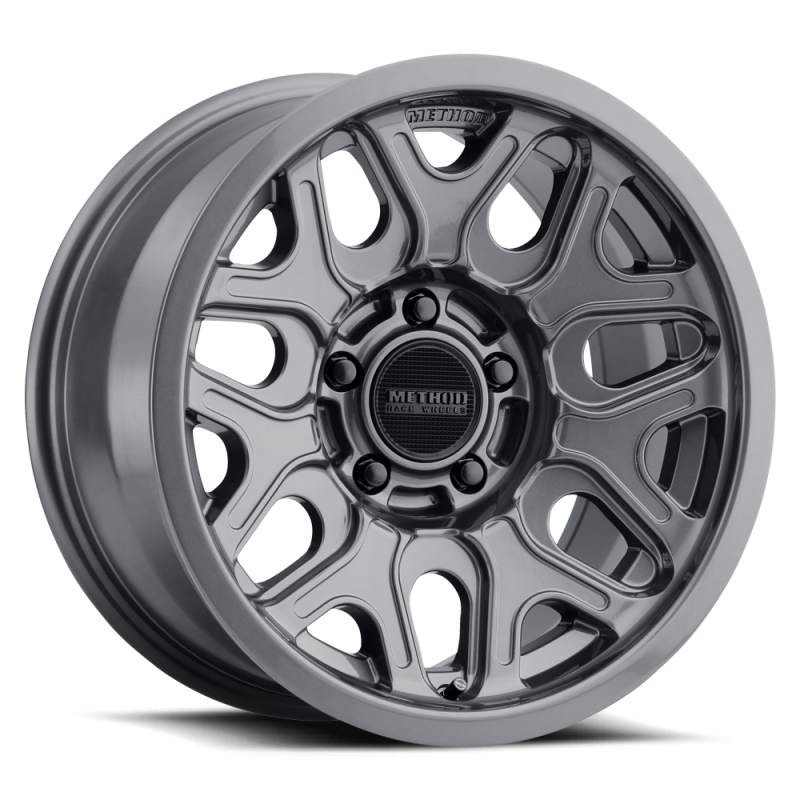MRW 322 Wheels