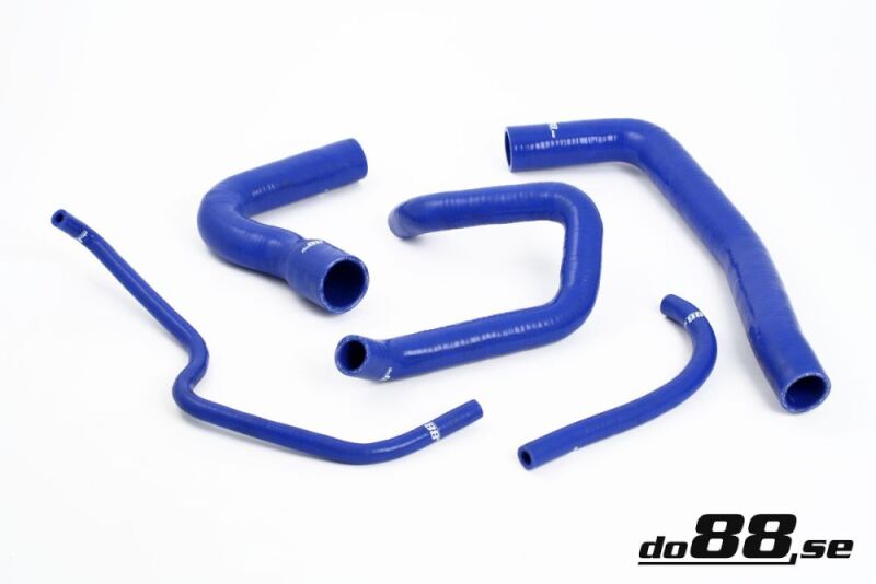 DOB Hose - Coolant/Radiator