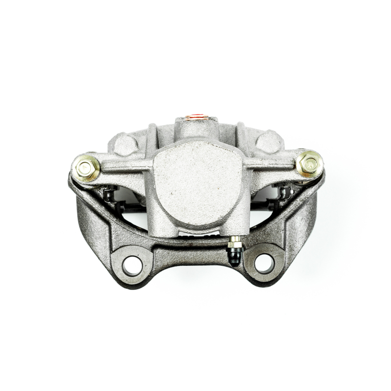 Power Stop 04-05 Cadillac DeVille Rear Right Autospecialty Caliper w/Bracket thumbnail 5