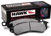 HAWK HP+ Brake Pad Sets