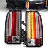 ANZ LED Taillights