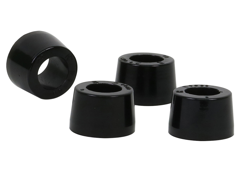 Whiteline 76-86 Jeep CJ7 Shock Absorber Bushing Kit thumbnail 7