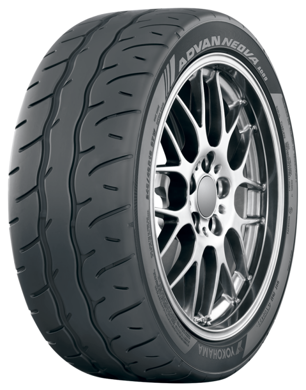 YOK Advan Neova AD09 Tire