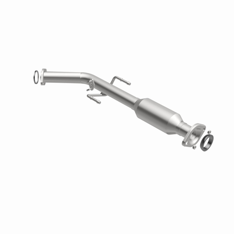 MagnaFlow 01-03 Toyota Sienna 3.0L Direct Fit Converter thumbnail 5