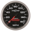 AM Sport-Comp II Gauges