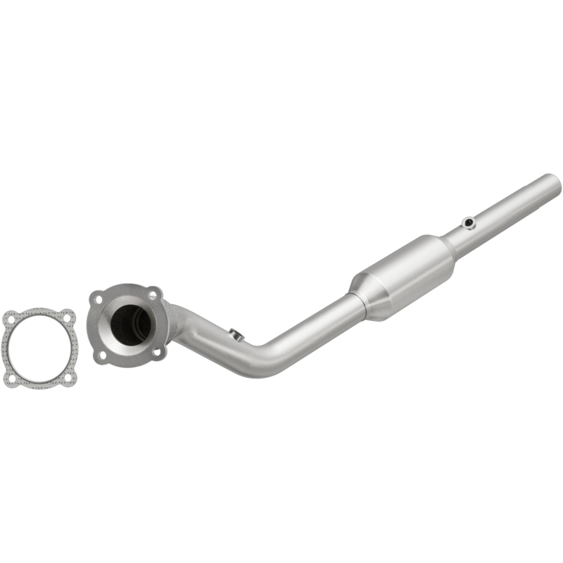 MagnaFlow Direct Fit Catalytic Converter 00-06 Audi TT 1.8L thumbnail 3