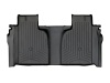WT FloorLiner - Rear - Blk