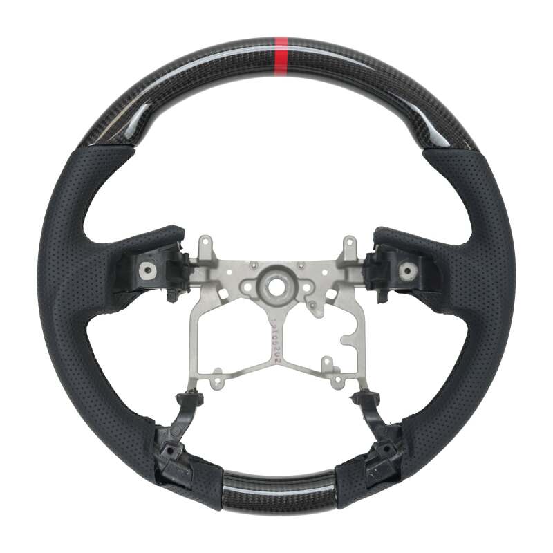 NRG Steering Wheels - Carbon