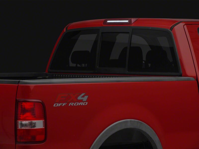 Raxiom 04-08 Ford F-150 Axial Series LED Third Brake Light thumbnail 7