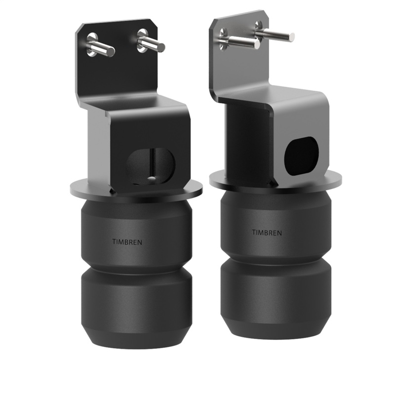 TIM Suspension Enhancement Systems