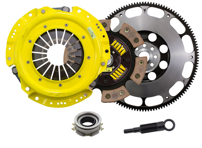 ACT HD/Race Clutch Kits