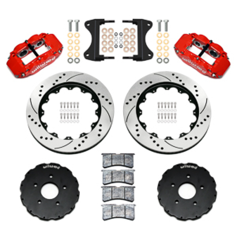 WIL Superlite Brake Kit