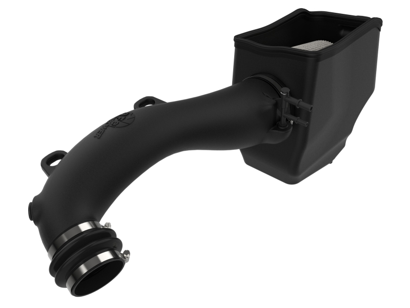 aFe Magnum FORCE Intake Stage-2 Pro Dry S Filter 18-23 Jeep Wrangler (JL) L4-2.0L (t) thumbnail 9