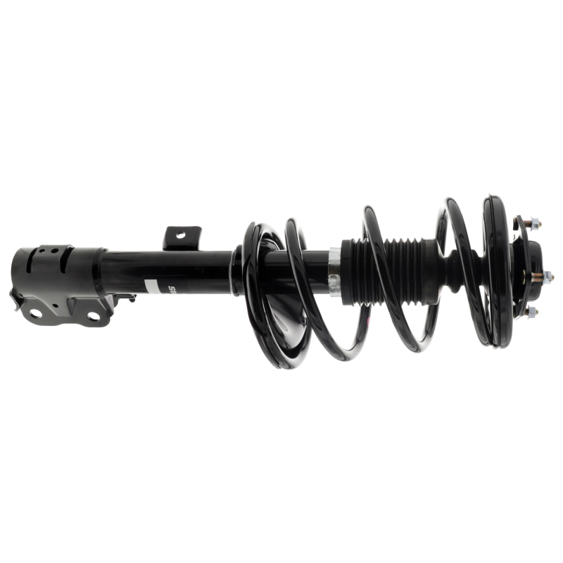 KYB Shocks & Struts Strut Plus Front Left 12-13 Mitsubishi Outlander w/o 3rd Row Seating thumbnail 8