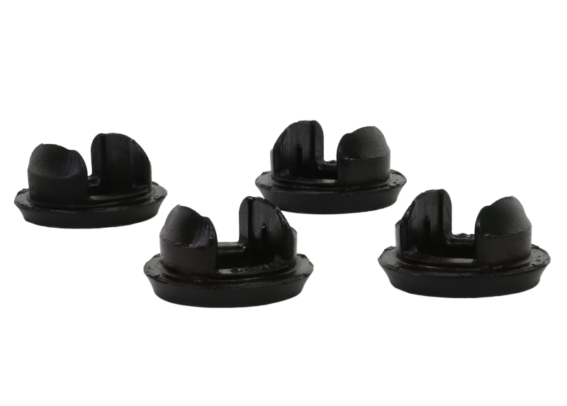 Whiteline 10-12 Chevy Camaro Base/LT/SS/ZL1 Radius Rod Insert Bushing Kit thumbnail 4