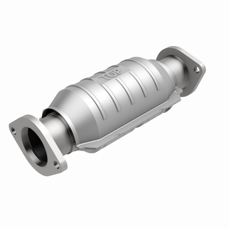 MagnaFlow 99-02 Volkswagen Golf 2.8L Direct Fit Converter thumbnail 7