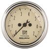 AM Antique Beige Gauges