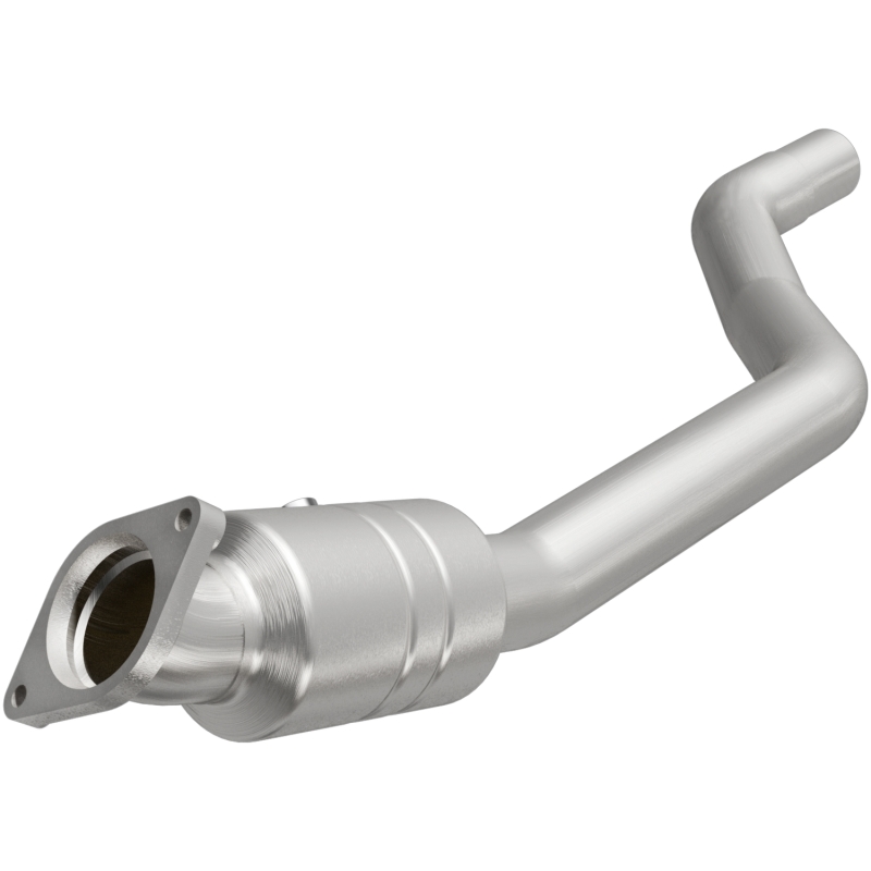 MagnaFlow Direct Fit Catalytic Converter 2015 Charger V8 6.4 6.2 OEM thumbnail 2