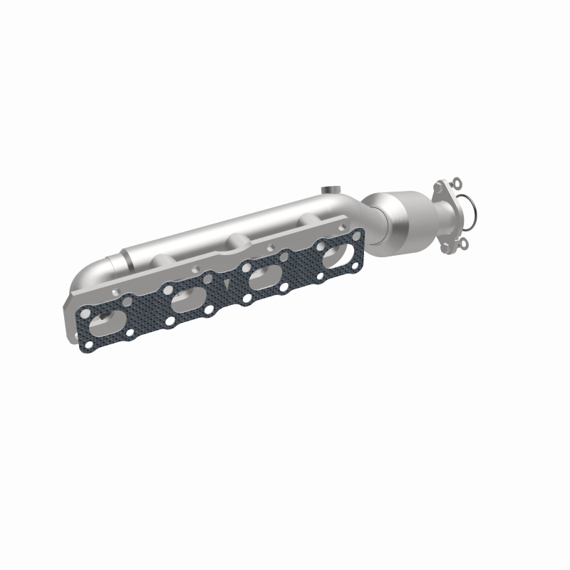 MagnaFlow 2004 Nissan Titan 5.6L Direct Fit Converter thumbnail 9
