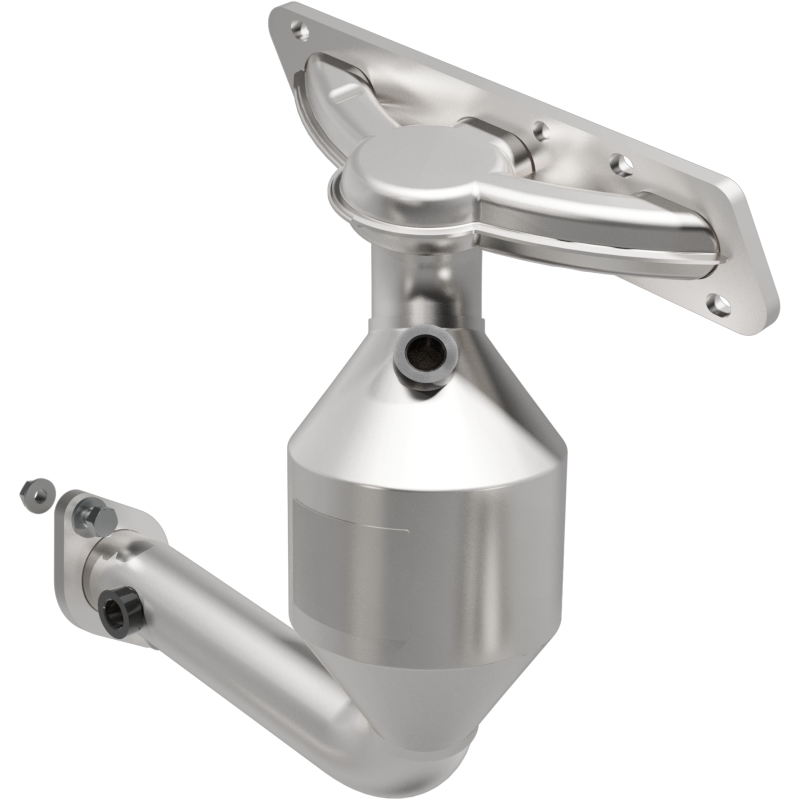 MagnaFlow Direct Fit Catalytic Converter 03 Mazda 6 3.0L thumbnail 4