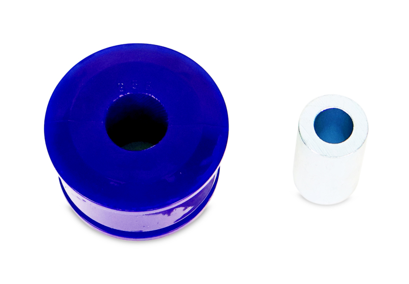 SuperPro 1975 Alfa Romeo Alfetta GT Rear Suspension-to-Crossmember Bushing Kit - De-Dion Suspension