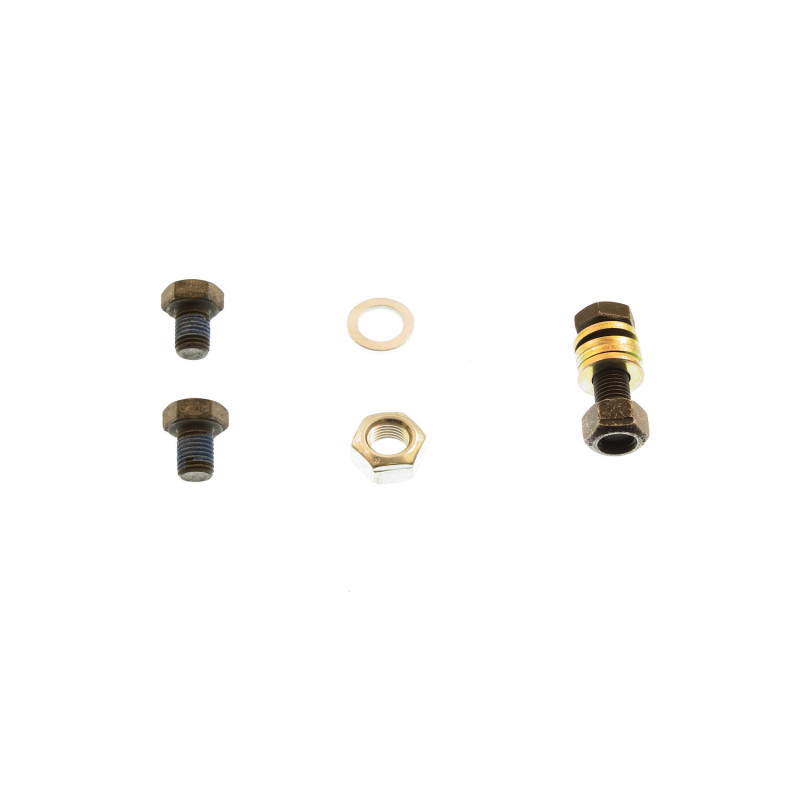 BIL B4 Series Shocks