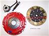 SBC Stg 3 Endur Clutch Kits