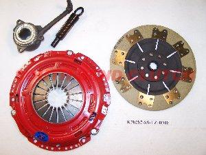 SBC Stg 3 Endur Clutch Kits