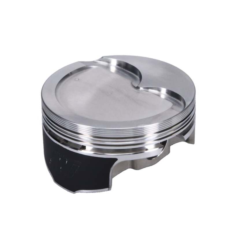 Piston Set, Chevrolet, LS, 4.030 in. Bore, Professional, Set of 8