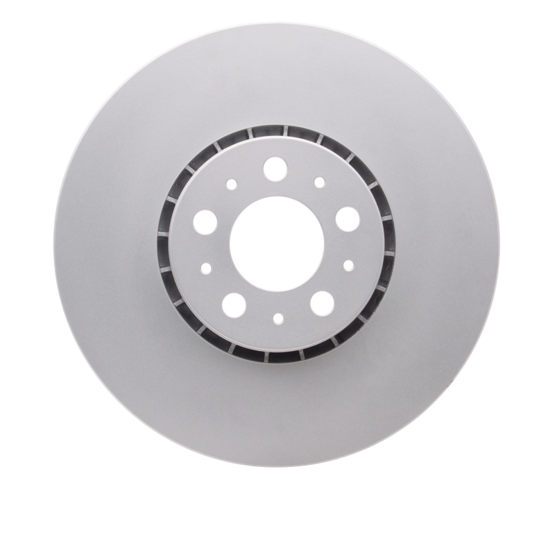 DFC GeoSPEC Coated Rotors - Plain