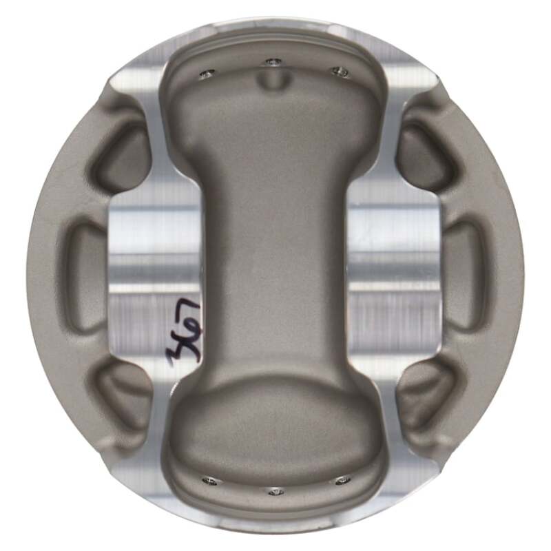 Wiseco Chevy Small Block 4.035in Bore 1.125in CH -5.00 CC Piston Set