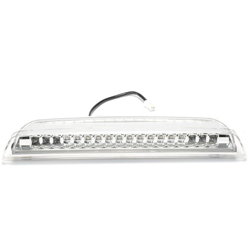 Putco 07-14 Chevrolet Tahoe / Suburban - Clear LED Third Brake Lights - Replacement thumbnail 2