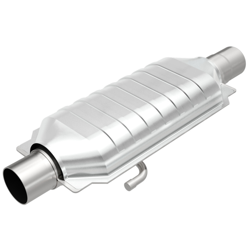 MagnaFlow Universal Catalytic Converter 2 W/Air thumbnail 4