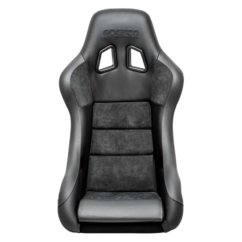 Sparco Seat QRT-C Performance Carbon Black/Grey thumbnail 2
