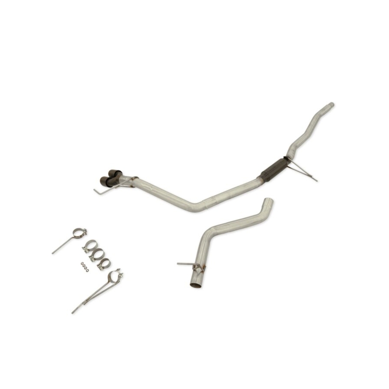 Flowmaster 22-25 Ford Maverick 2.0L American Thunder Cat-Back Exhaust System