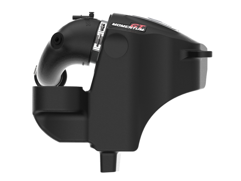 aFe Momentum GT Cold Air Intake System w/ Pro 5R Filter Jeep Grand Cherokee 4xe 22-25 L4-2.0L (t) thumbnail 4