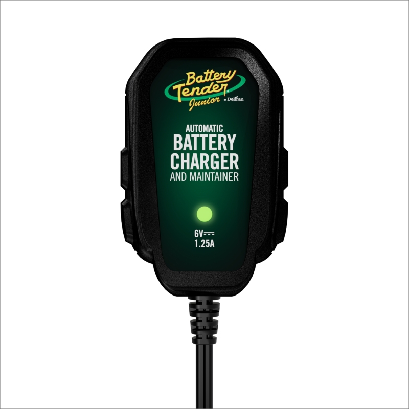 BTN Battery Charger