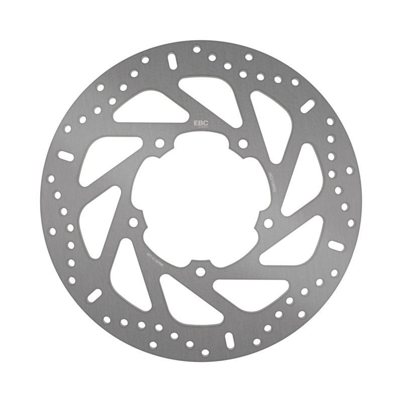 EBC 06-10 Yamaha YS 250 Fazer 5D41/2/3/56C1 Front Right Standard Brake Rotor