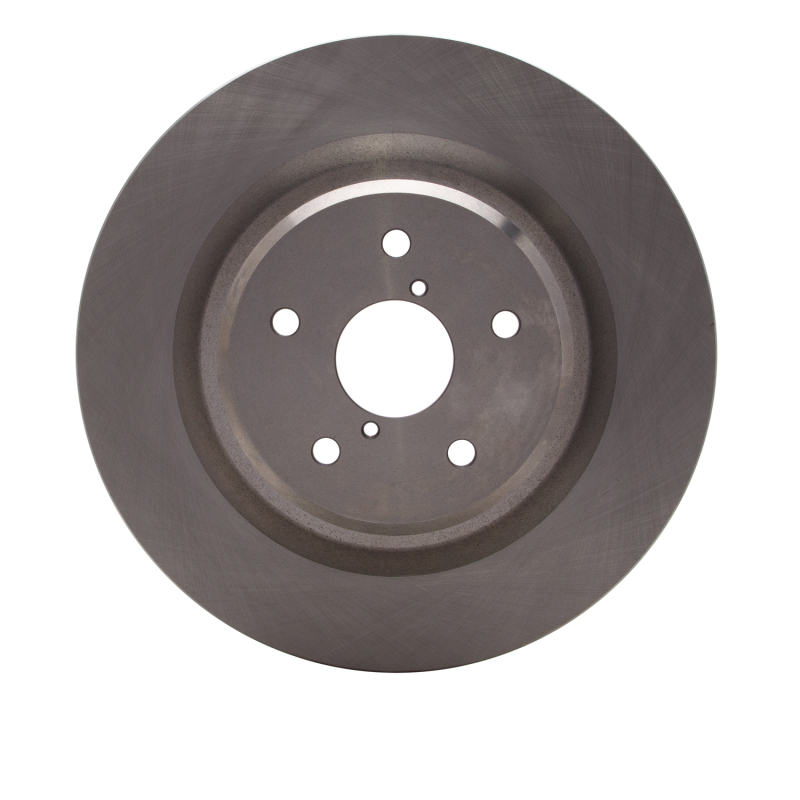 DFC Brake Rotors - Plain