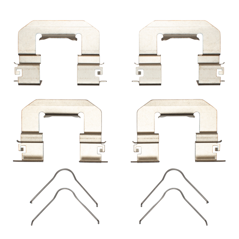 DFC SS Hardware Kits