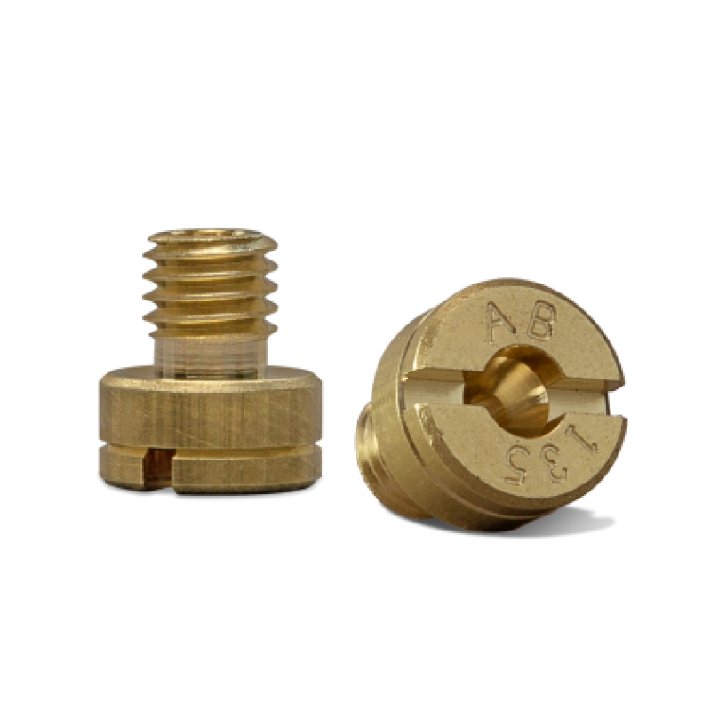 EBC - KJ147.5-4 - A-Bax Precision Keihin-Style Slot Head (KJ