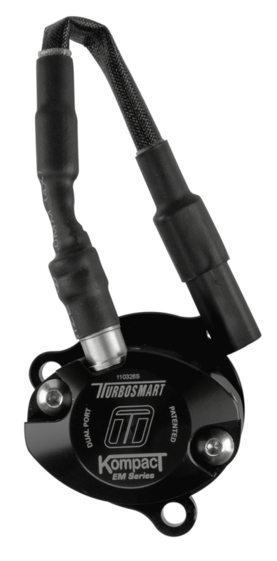 TS BOV - Kompact Dual Port