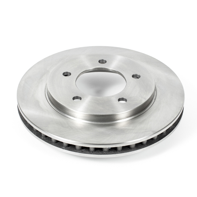 Power Stop 97-02 Ford Expedition Front Autospecialty Brake Rotor thumbnail 3