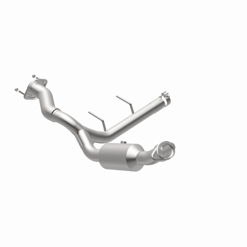 MagnaFlow 2021 Ford F-150 Right Underbody 5L Direct Fit Converter thumbnail 7