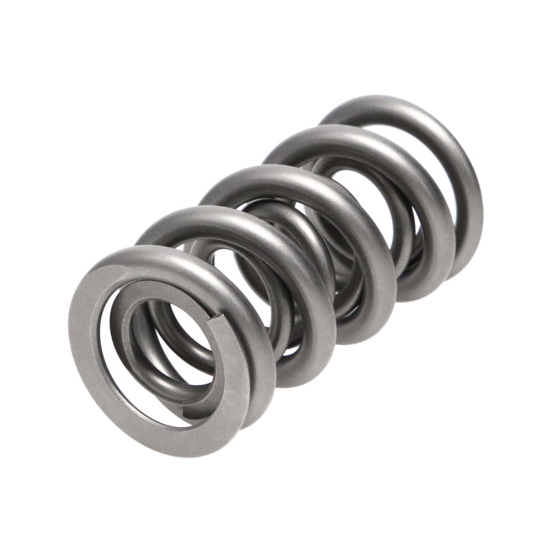 Manley .950in Valve Lift 1.522in OD NexTek Series Lightweight Dual Drag Race Valve Springs Set of 16 thumbnail 4