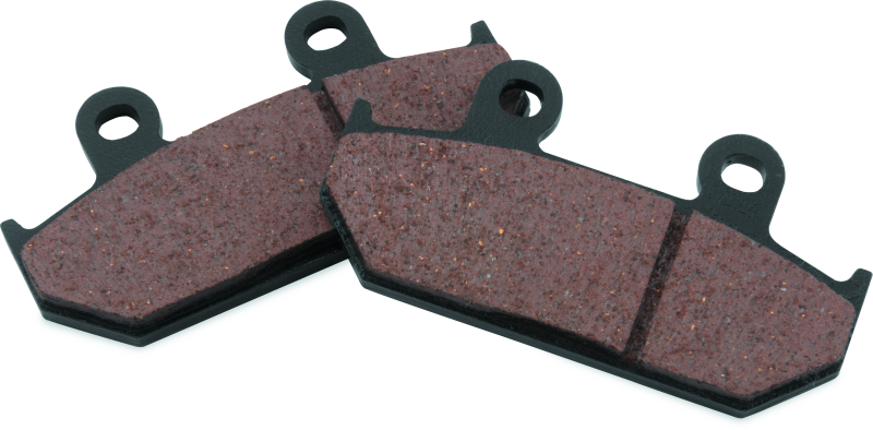 BKM Brake Pads