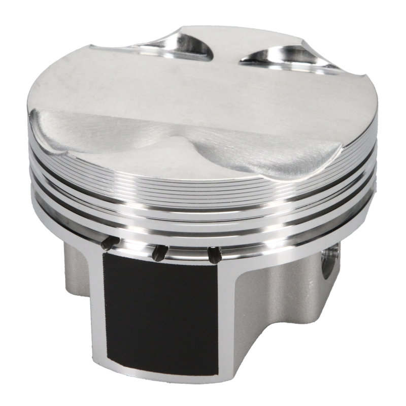 Wiseco Mitsubishi EVO 10 4B11-T 2008+ -4.5cc Custom Piston *SINGLE PISTON ONLY* thumbnail 6
