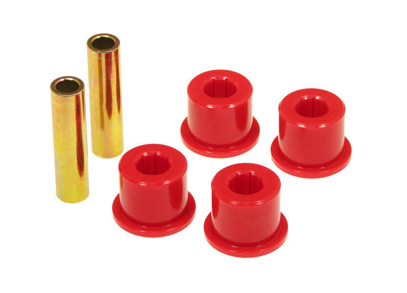 PRO Pivot Bushings - Red