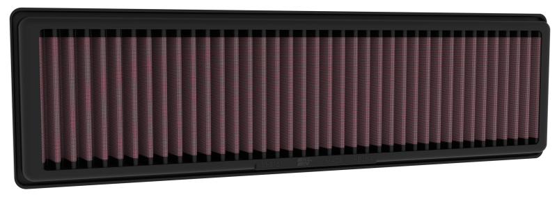 K&N 23-26 Lincoln Corsair Replacement Air Filter thumbnail 2